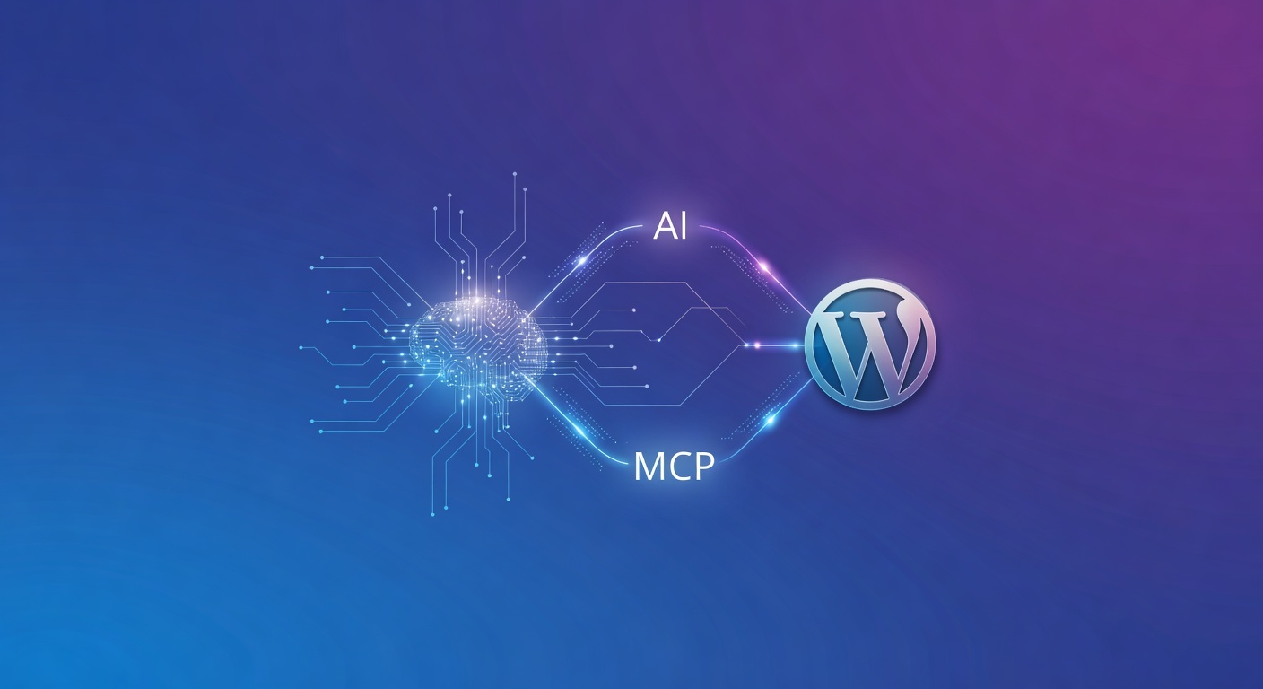 我的博客已经接入AI，可以直接在这里发布文章啦！